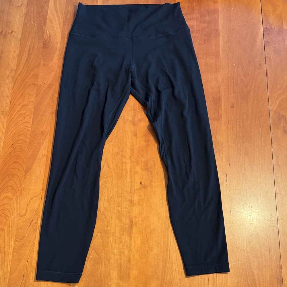 Lululemon Align Leggings - Picture 2 of 3